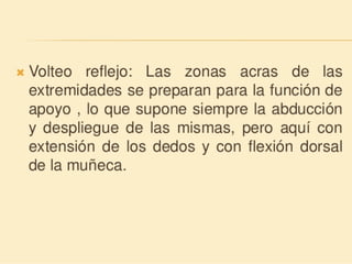 Método o Terapia Vojta