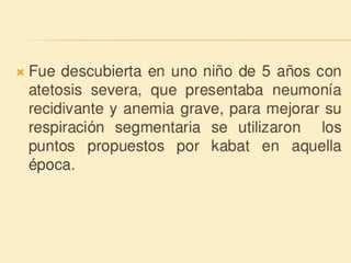 Método o Terapia Vojta