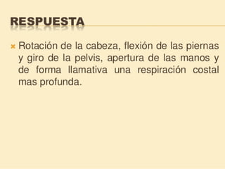 Método o Terapia Vojta