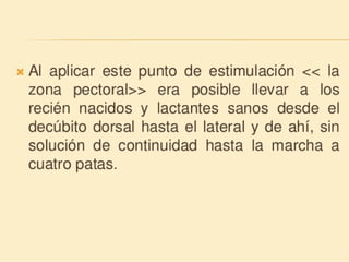 Método o Terapia Vojta