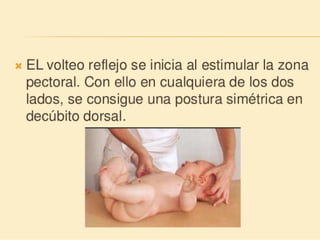 Método o Terapia Vojta
