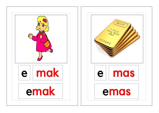 Kad Imbas Vokal