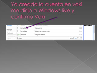 Voki