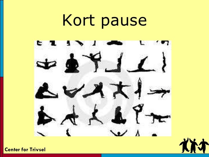 Kort Pause VoksenpæDagogisk Kursus Fokus Kort Pause