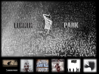 交點桃園Vol.4 - 士瑋 - 我愛的Linkin Park