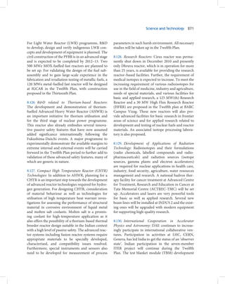 The 12th Five year Plan - Volume 1