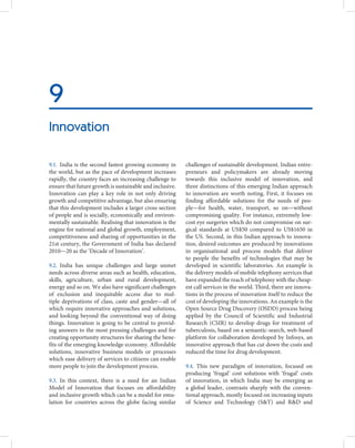 The 12th Five year Plan - Volume 1