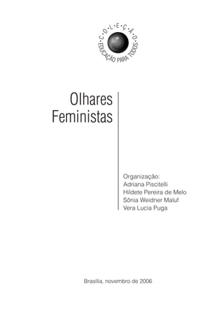 PDF) Termos fronteiriços no domínio gênero e sexualidade na Organização do  Conhecimento