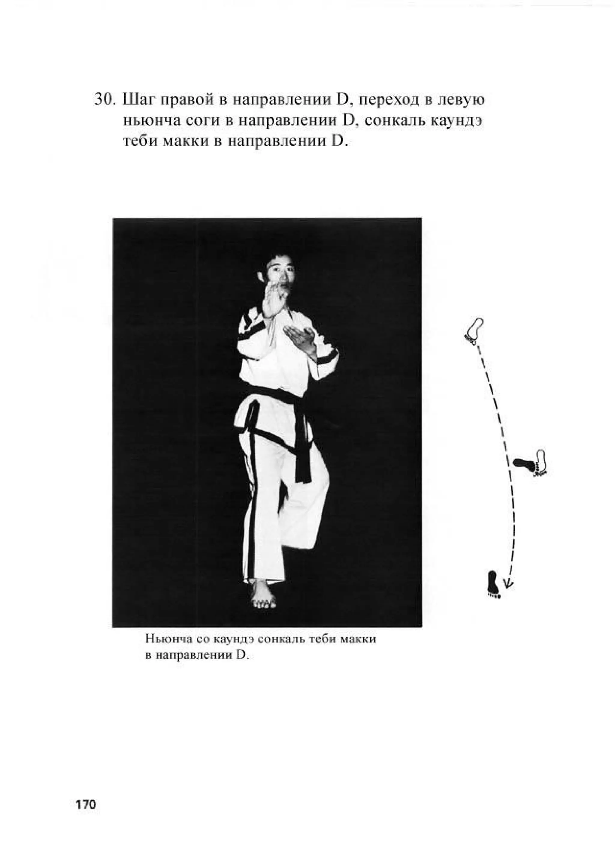 Энциклопедия таэквон-до ИТФ Том - 13