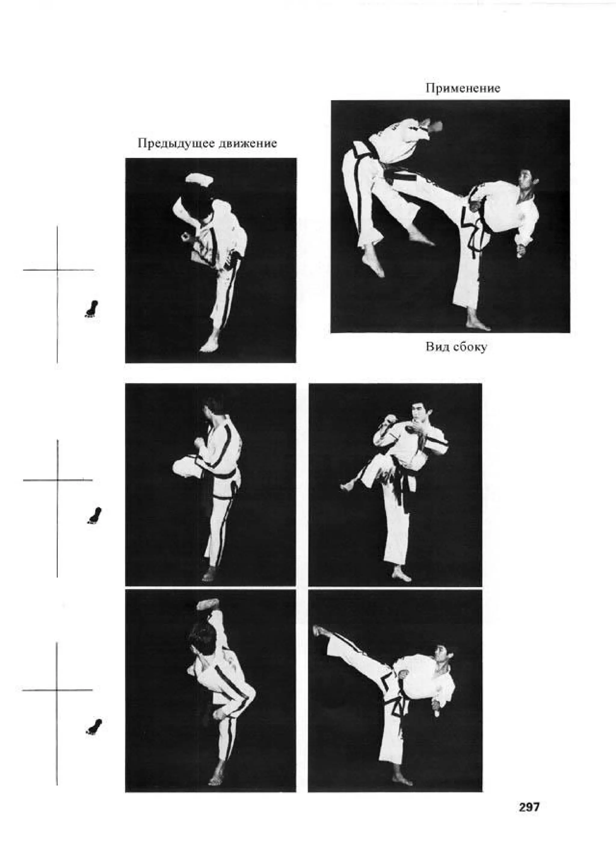 Энциклопедия таэквон-до ИТФ Том - 13