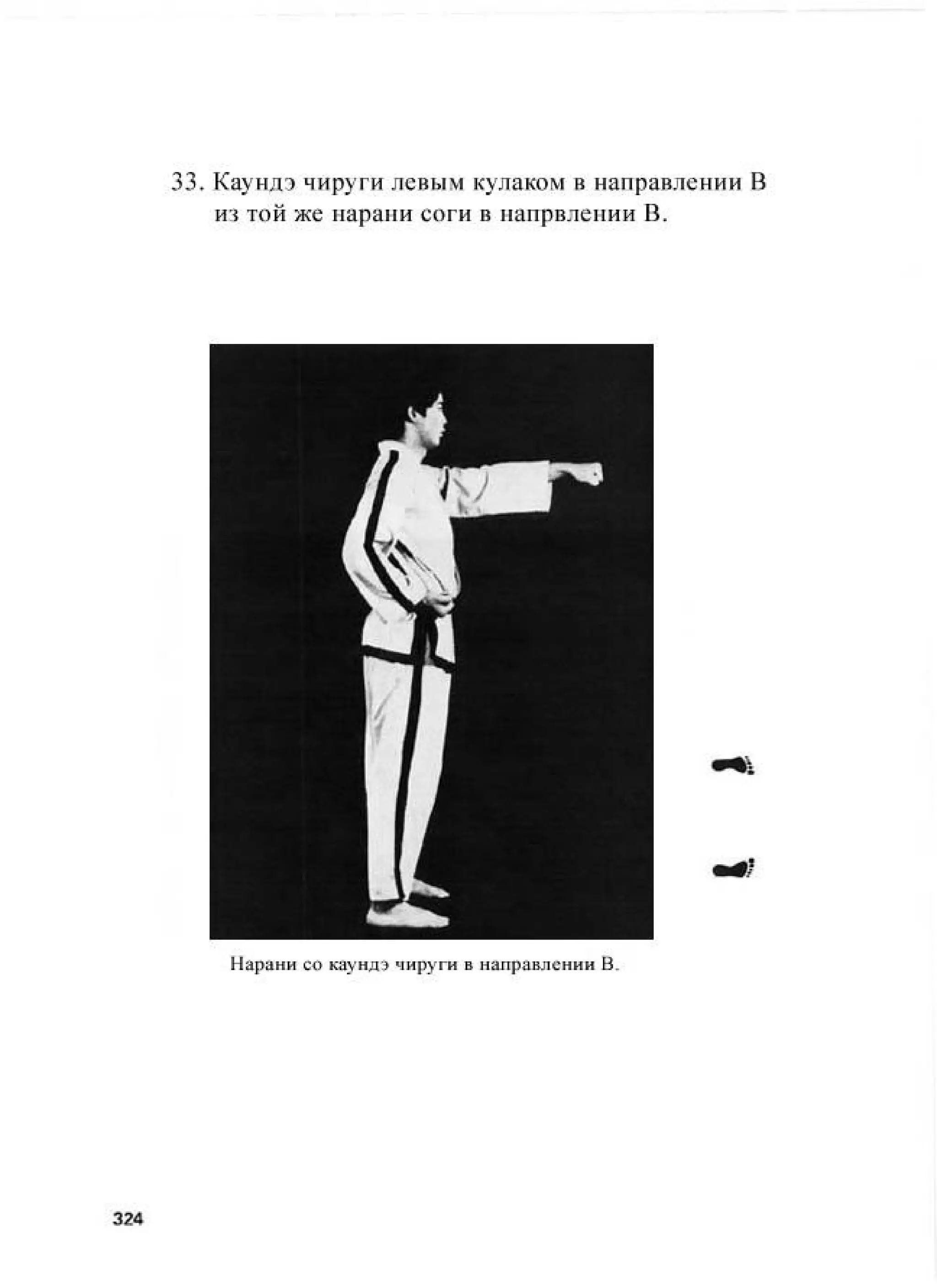 Энциклопедия таэквон-до ИТФ Том - 13