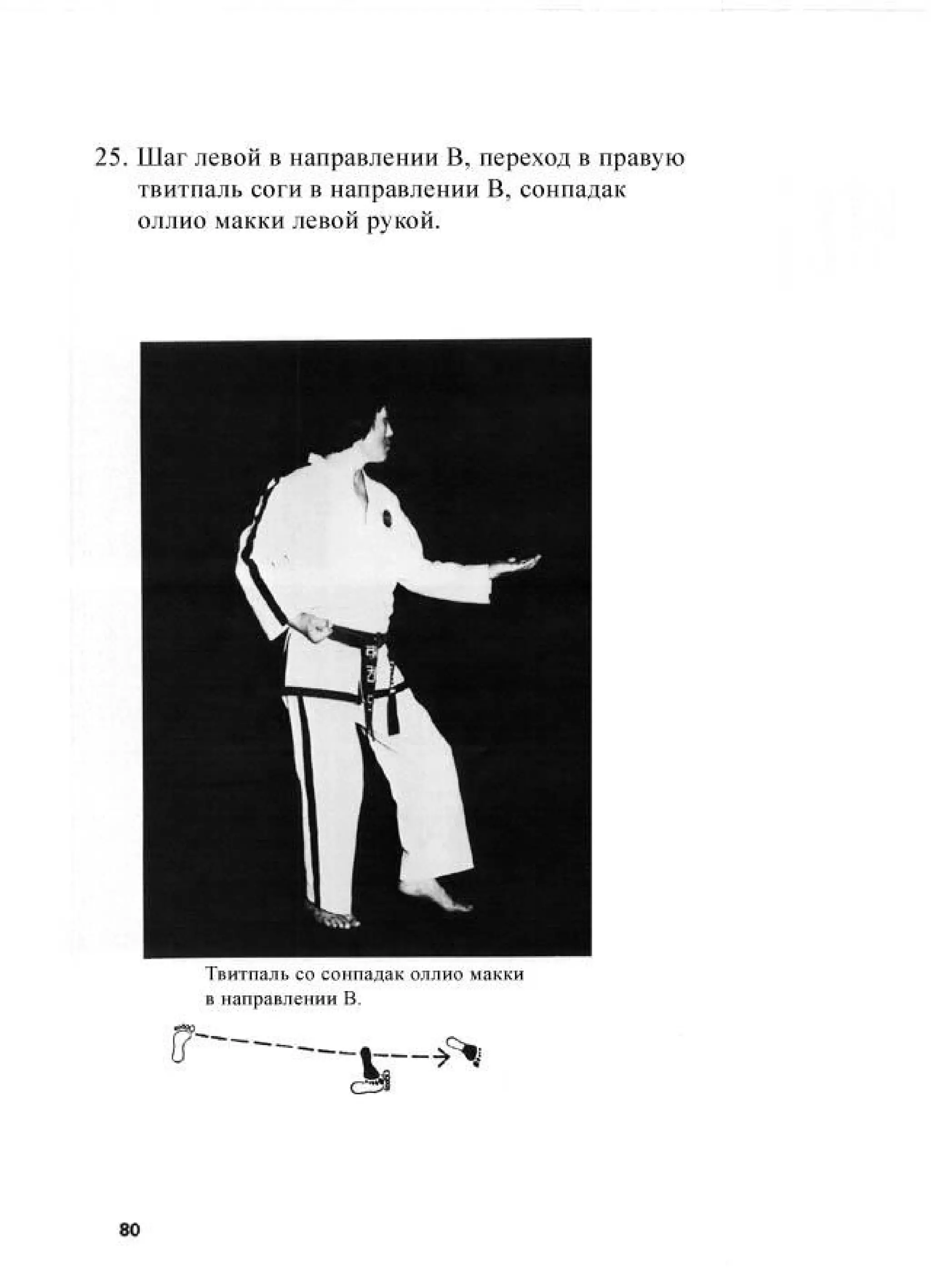 Энциклопедия таэквон-до ИТФ Том - 13