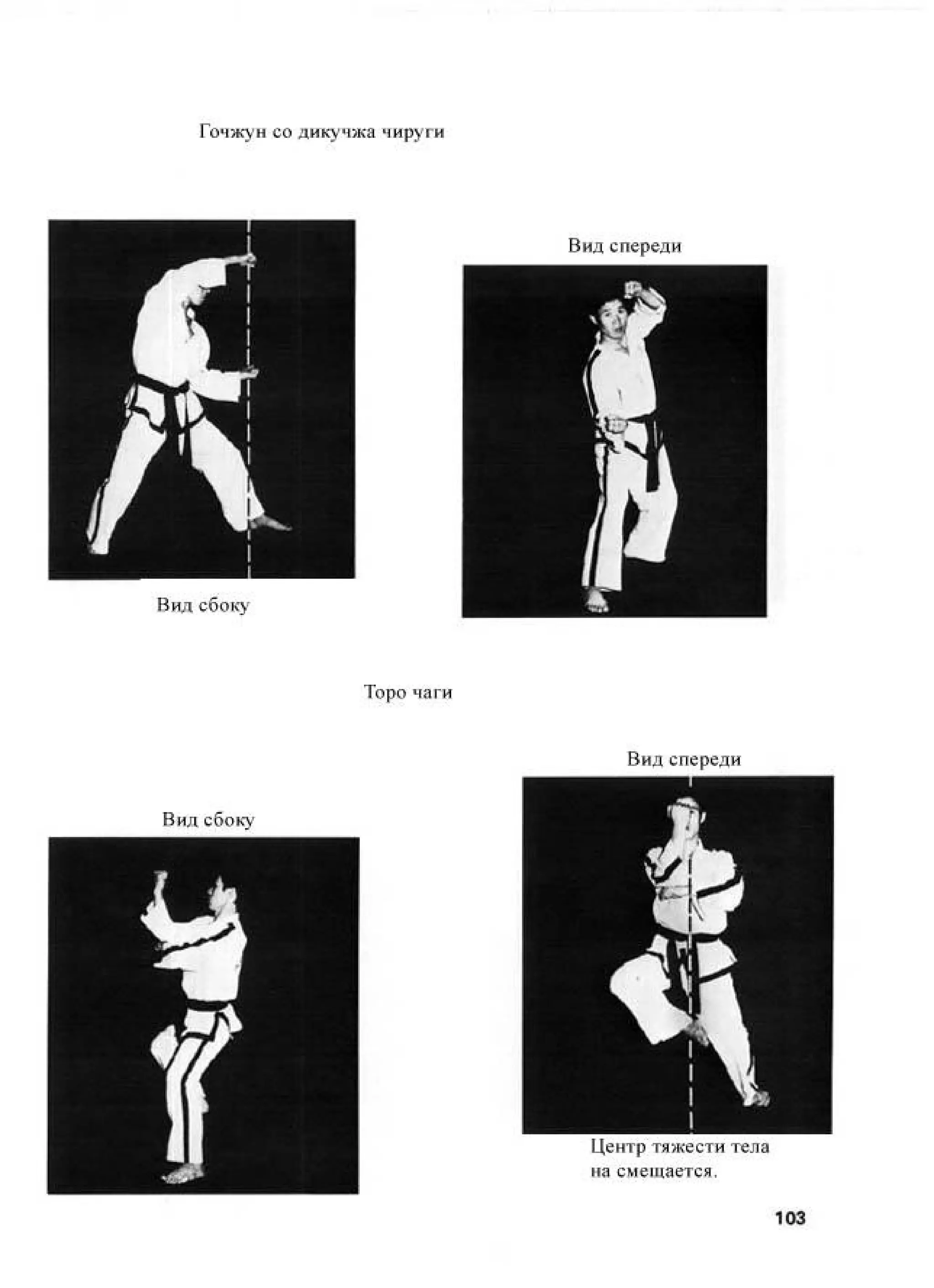 Энциклопедия таэквон-до ИТФ Том - 13