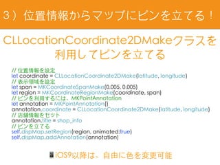 Movable Type Data API連携！店舗情報を地図に表示させよう！ | PDF