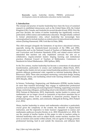 ILJTER.ORG Volume 24 Number 10 October 2025 | PDF