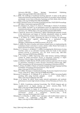 ILJTER.ORG Volume 24 No 11 November 2025 | PDF
