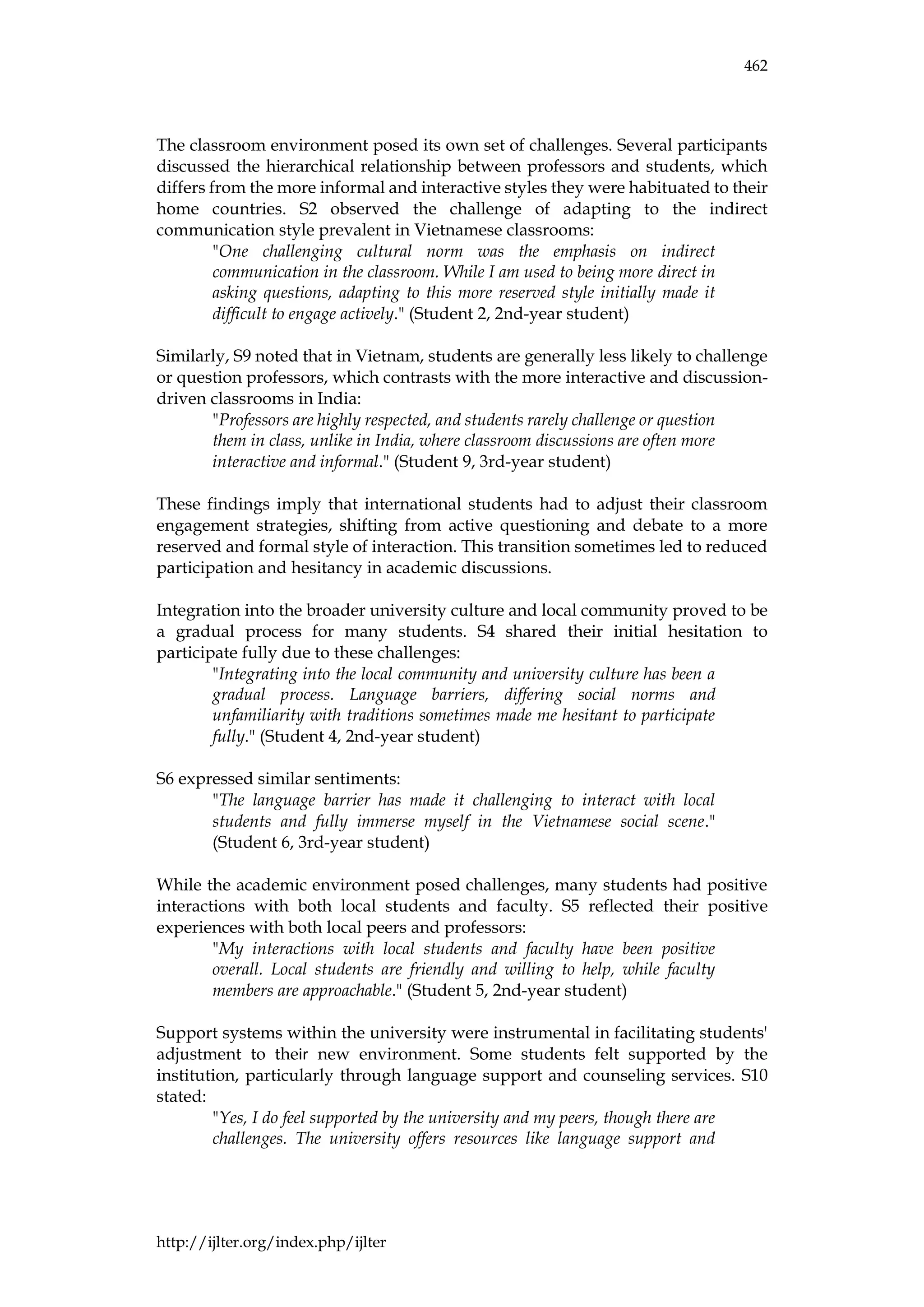 IJLTER.ORG Volume 24 Number 4 April 2025