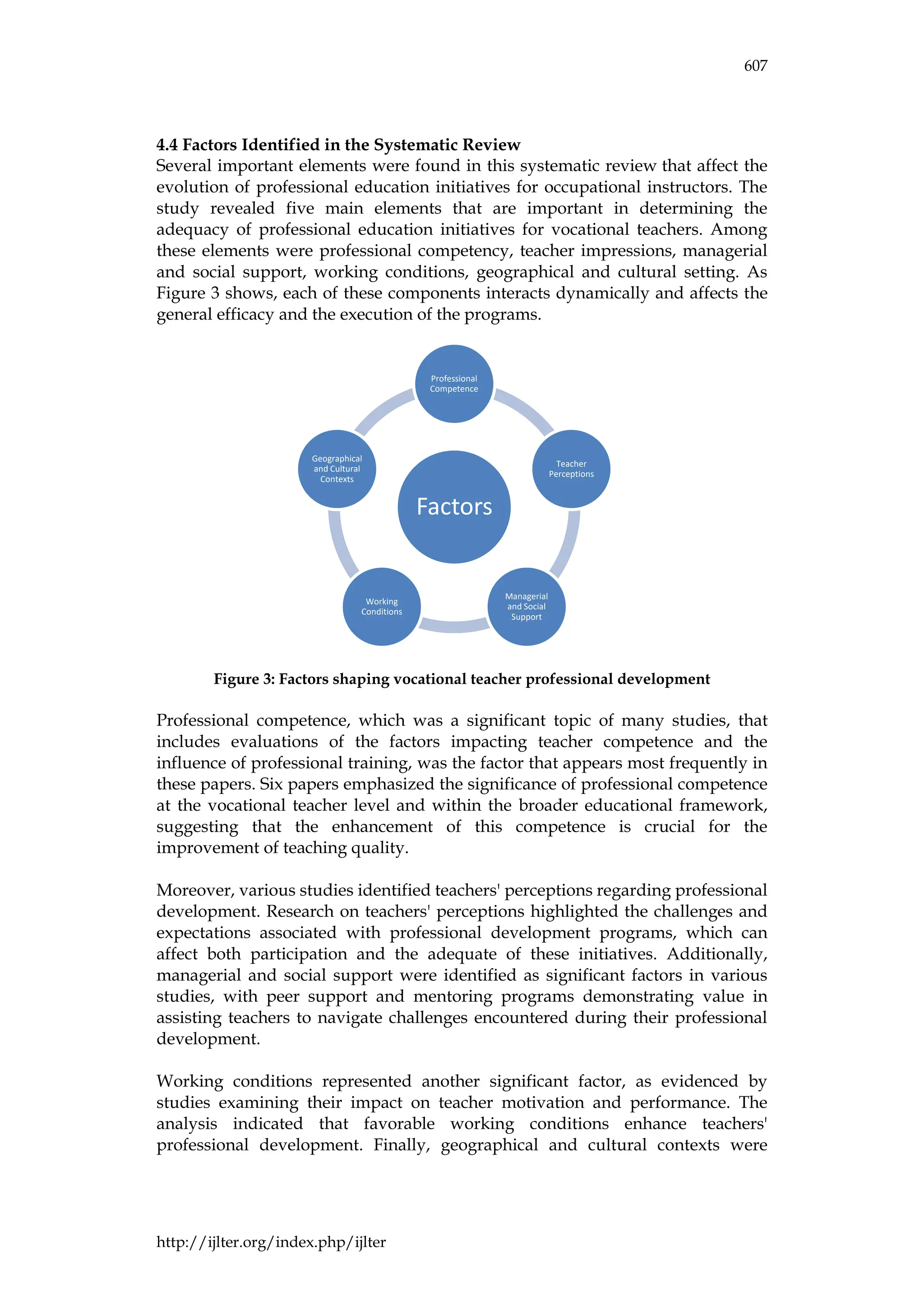 IJLTER.ORG Volume 24 Number 4 April 2025