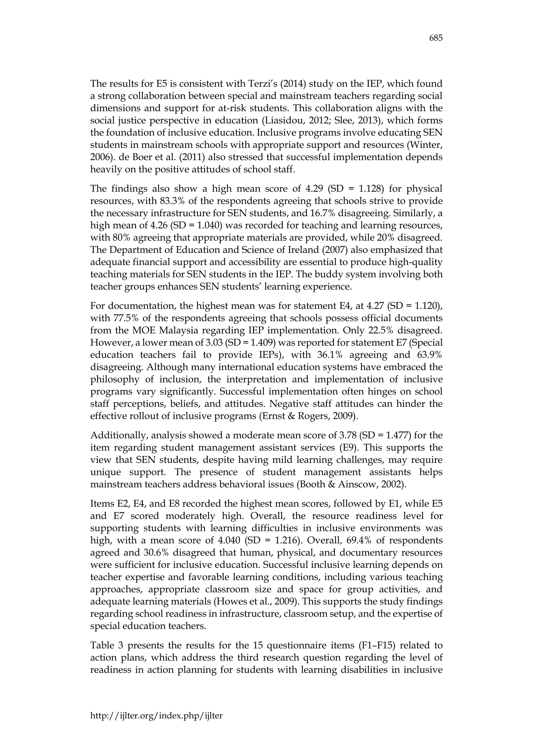 IJLTER.ORG Volume 24 Number 4 April 2025