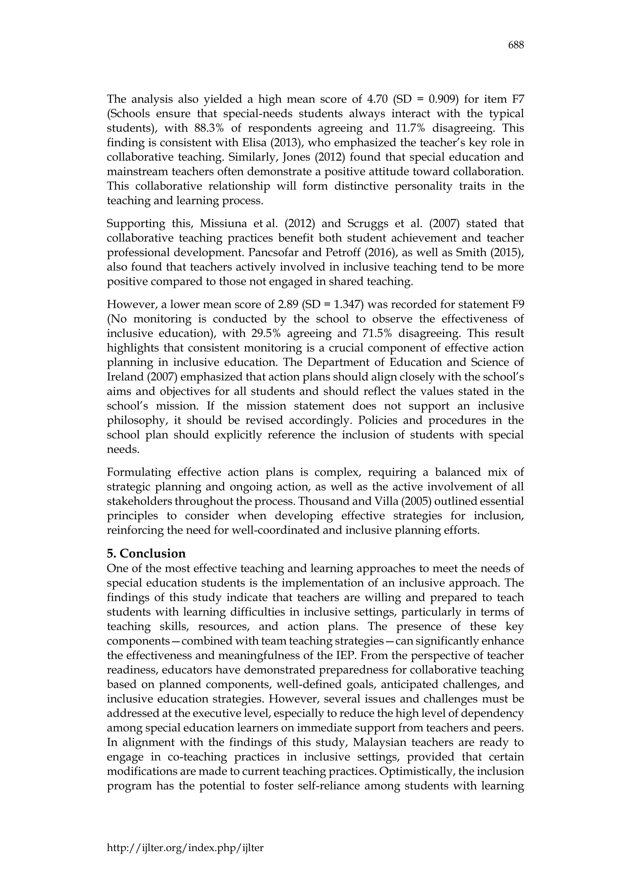 IJLTER.ORG Volume 24 Number 4 April 2025