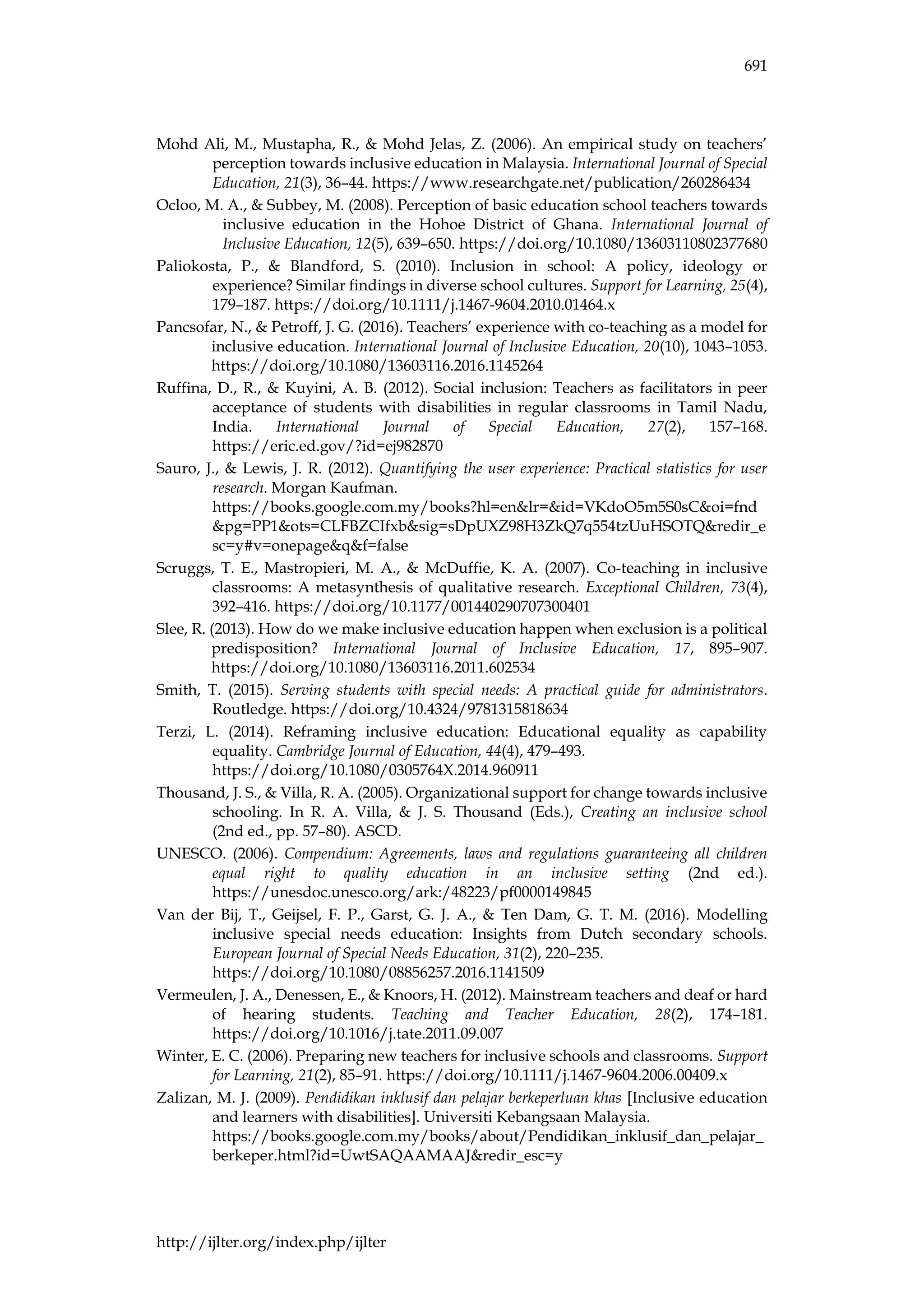 IJLTER.ORG Volume 24 Number 4 April 2025