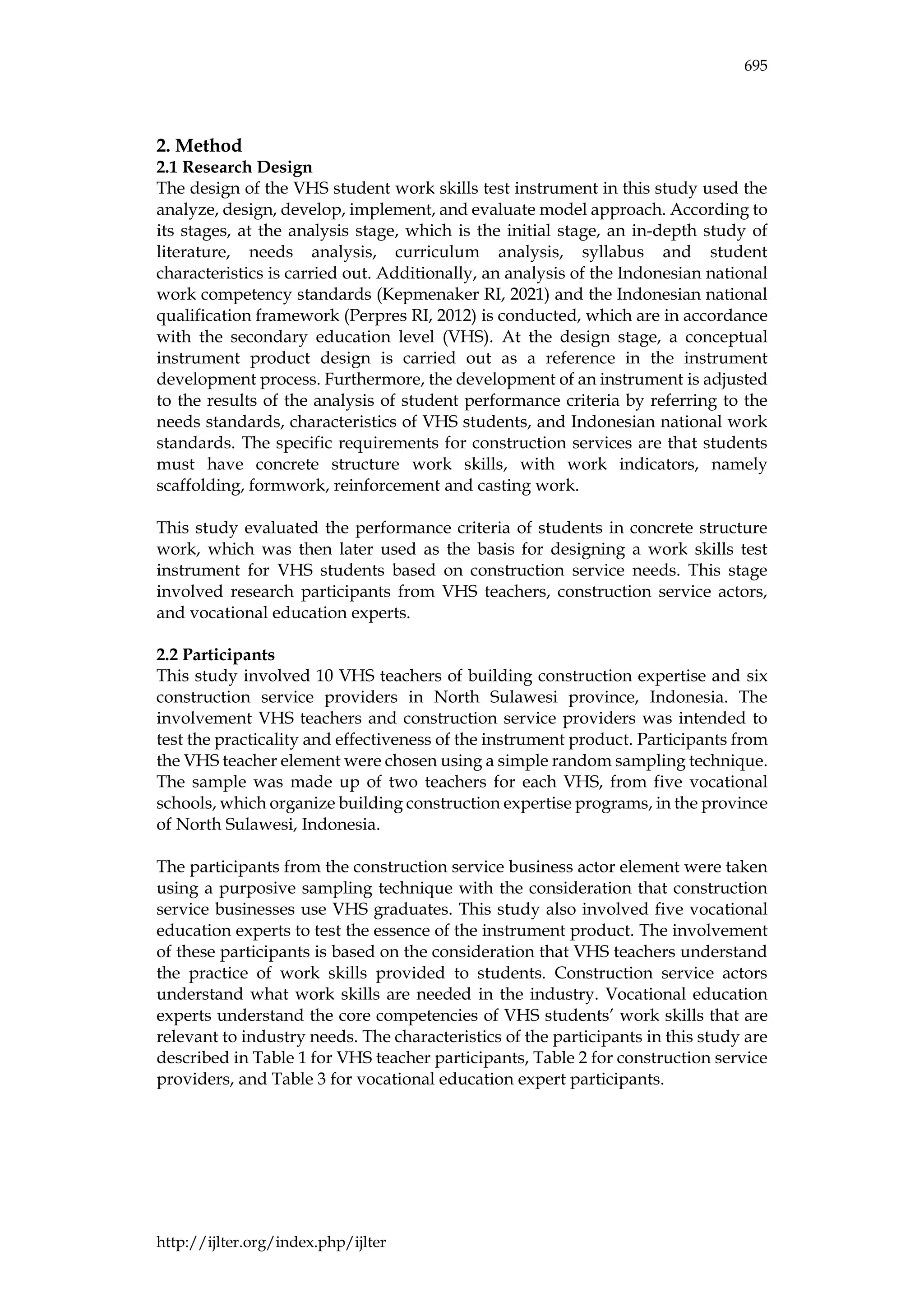 IJLTER.ORG Volume 24 Number 4 April 2025