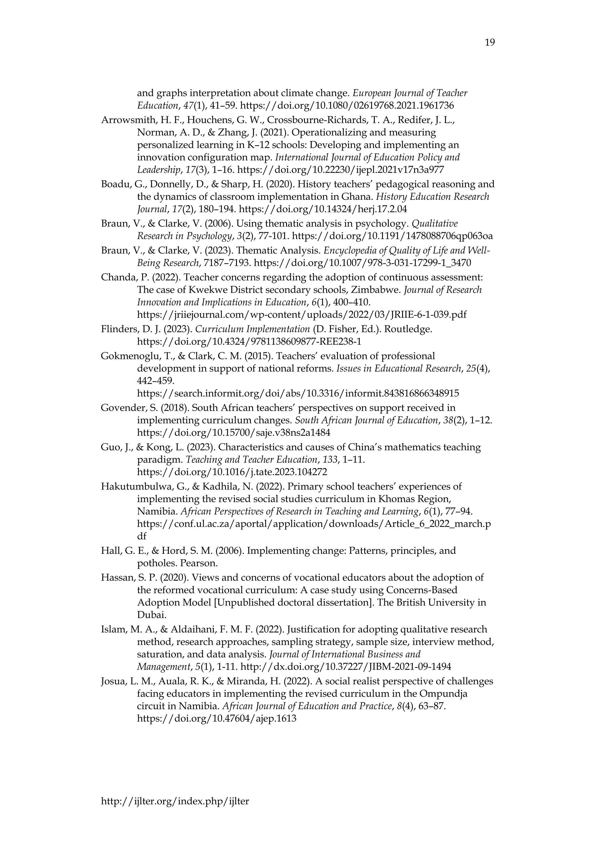ILJTER.ORG Volume 24 Number 005 May 2025 | PDF