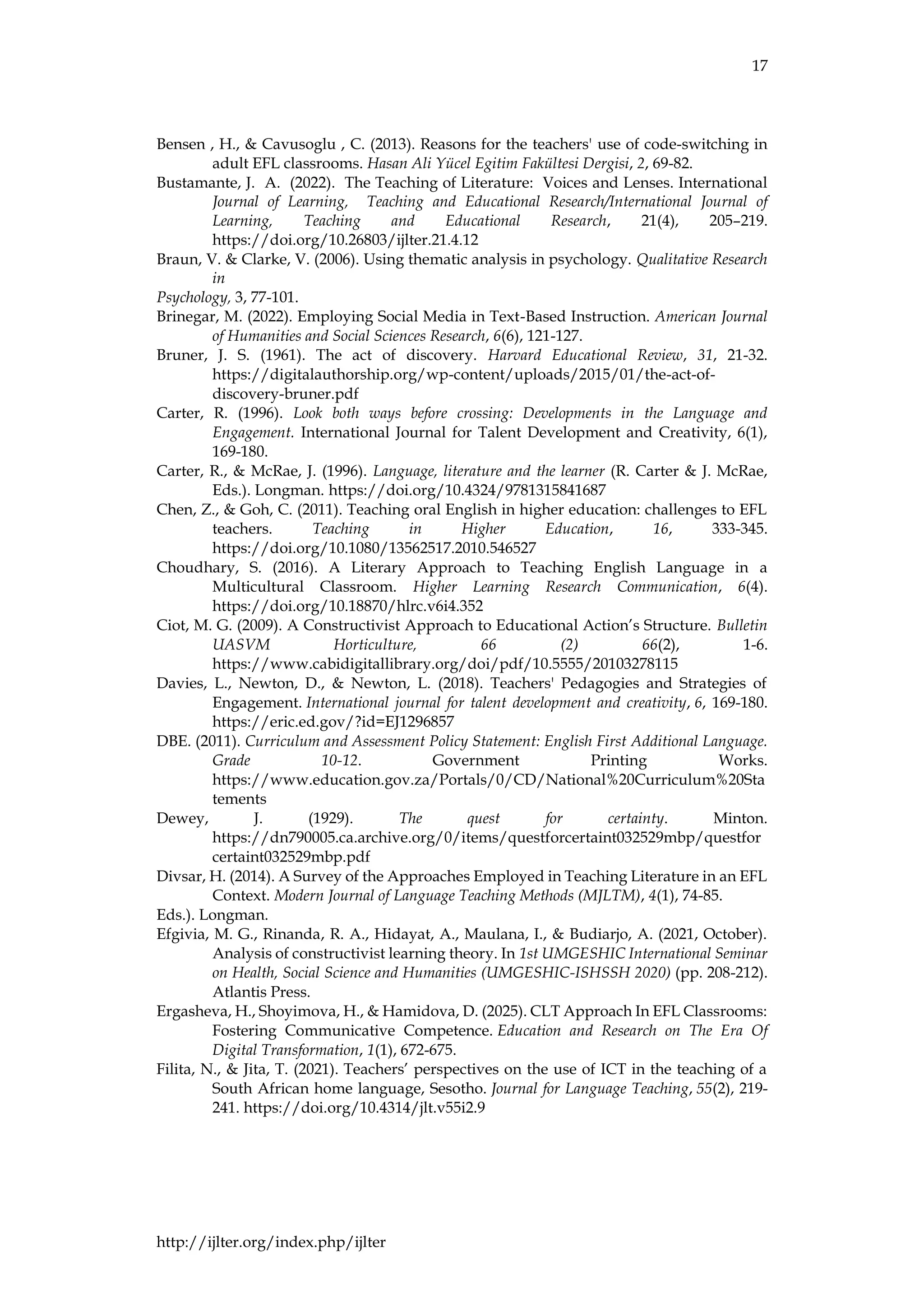 ILJTER.ORG Volume 24 Number 06 June 2025 | PDF