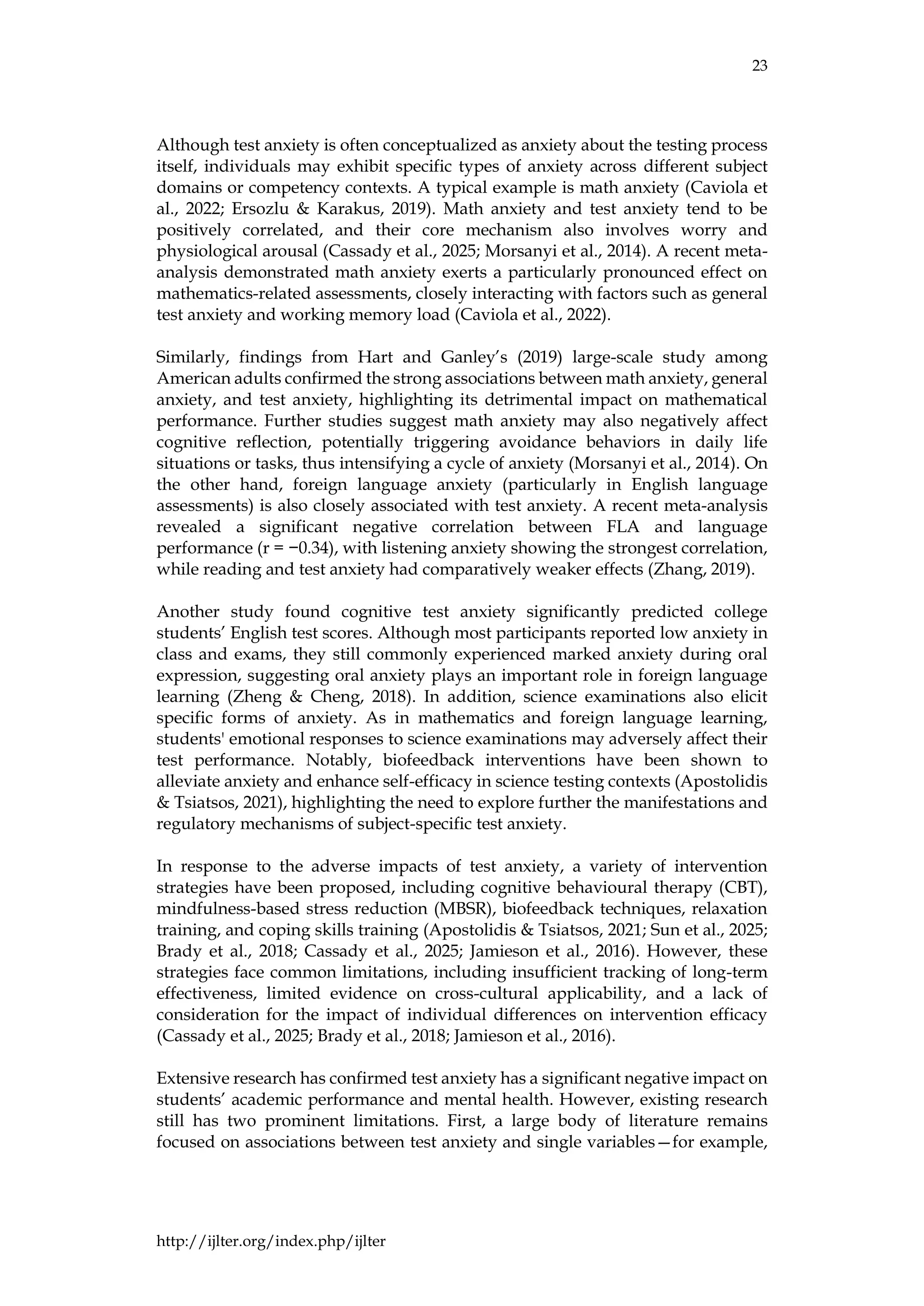 ILJTER.ORG Volume 24 Number 06 June 2025 | PDF