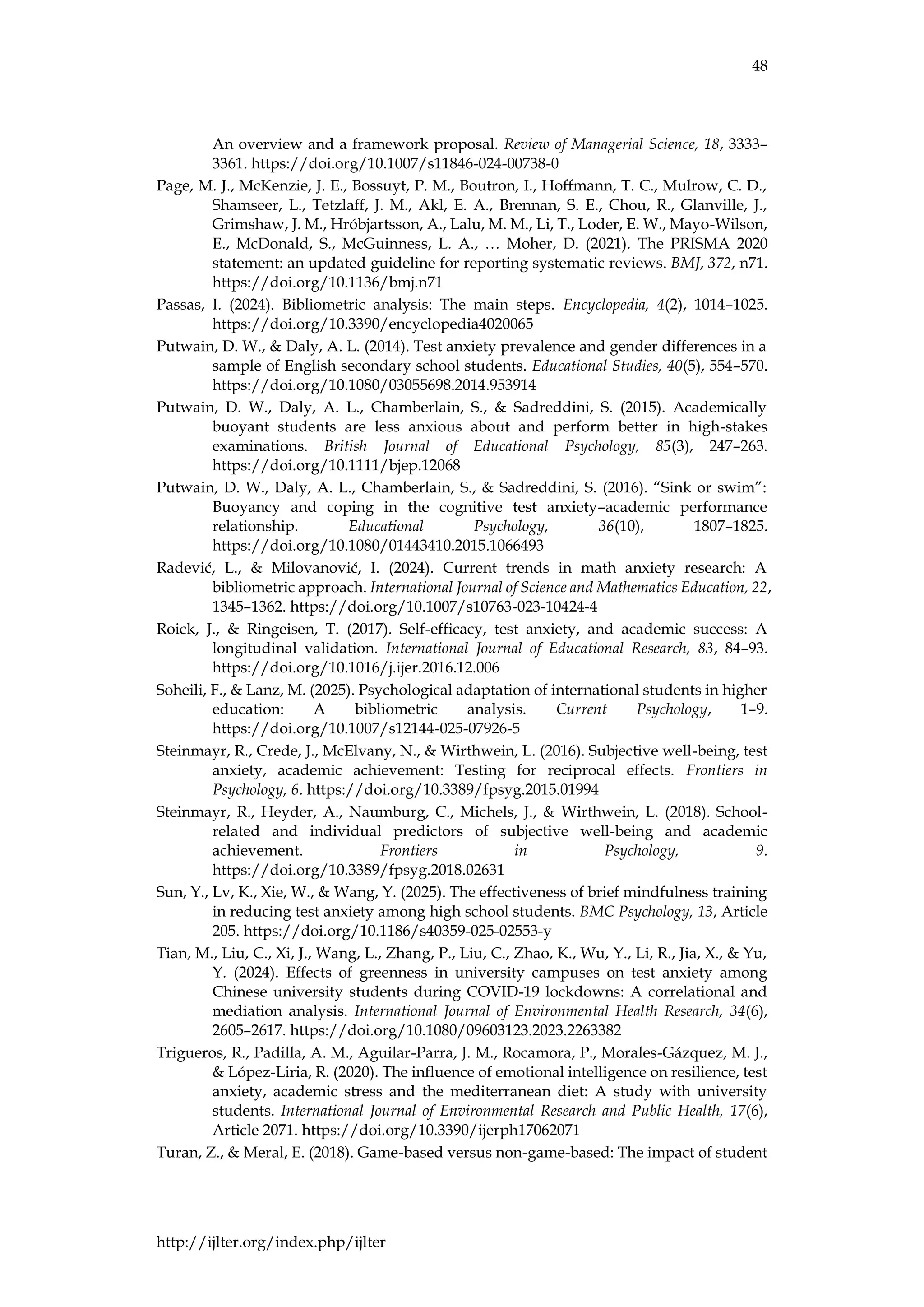 ILJTER.ORG Volume 24 Number 06 June 2025 | PDF