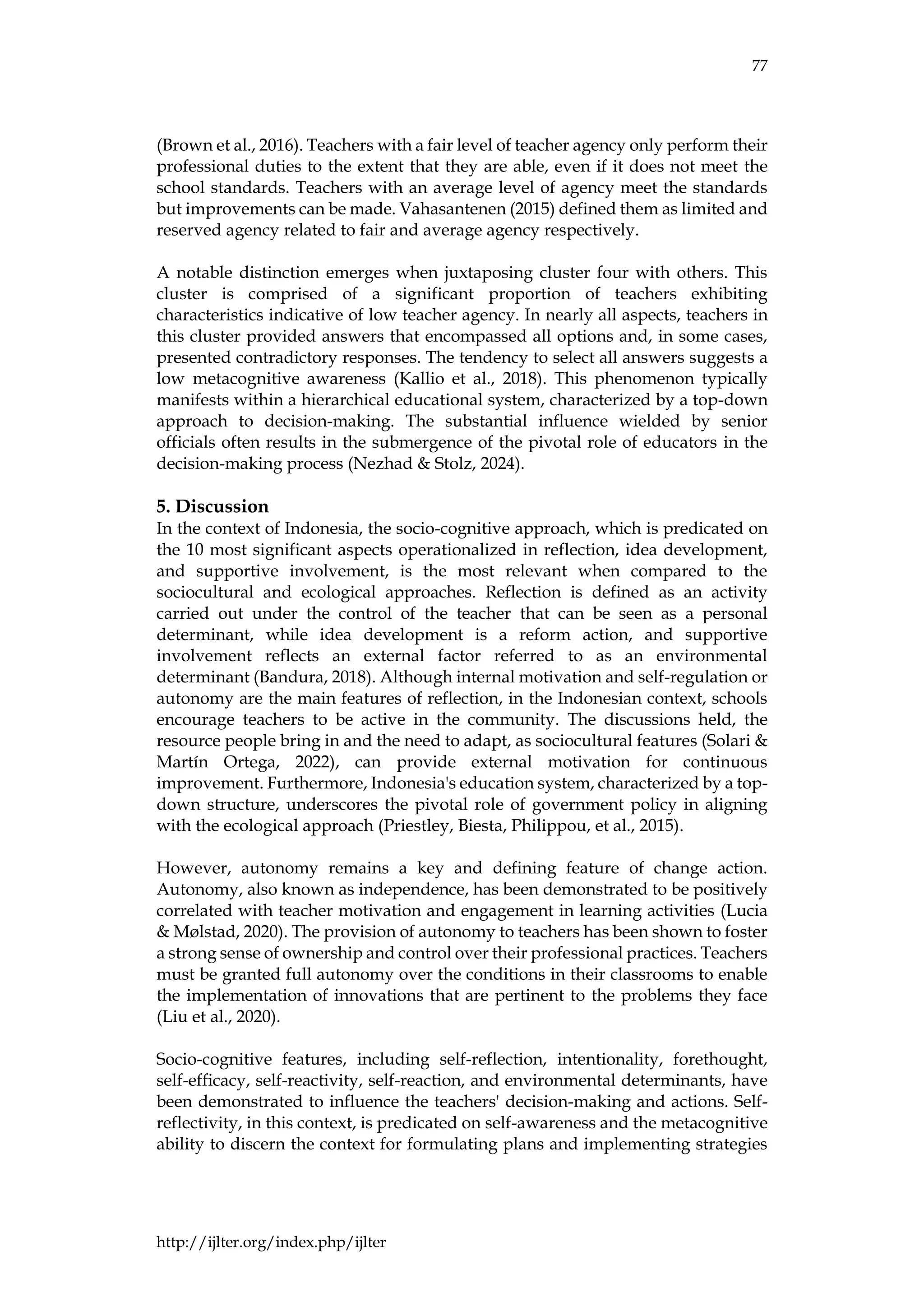ILJTER.ORG Volume 24 Number 06 June 2025 | PDF