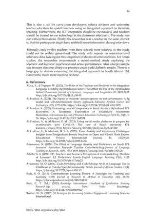 ILJTER.ORG Volume 24 Number 06 June 2025 | PDF