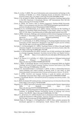 ILJTER.ORG Volume 24 Number 06 June 2025 | PDF