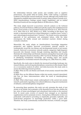 ILJTER.ORG Volume 24 Number 06 June 2025 | PDF