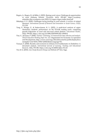 ILJTER.ORG Volume 24 Number 06 June 2025 | PDF