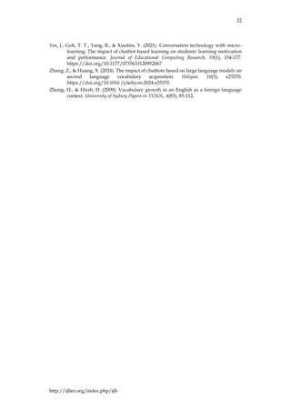 ILJTER.ORG Volume 24 Number 07 July 2025 | PDF