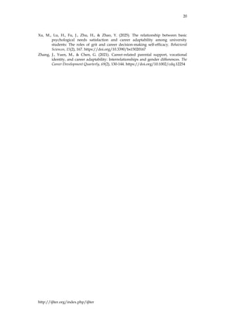 ILJTER.ORG Volume 24 Number 08 August 2025 | PDF