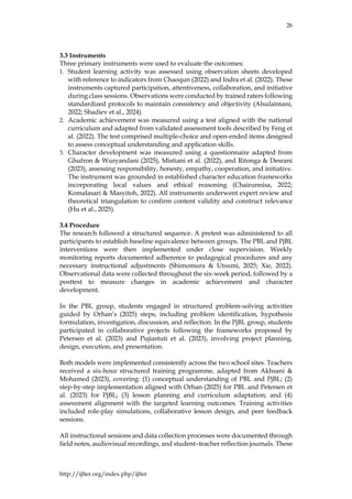 ILJTER.ORG Volume 24 No 9 September 2025 | PDF