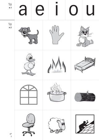 5
a e i o u
1a
e.1
1a
e.2
 