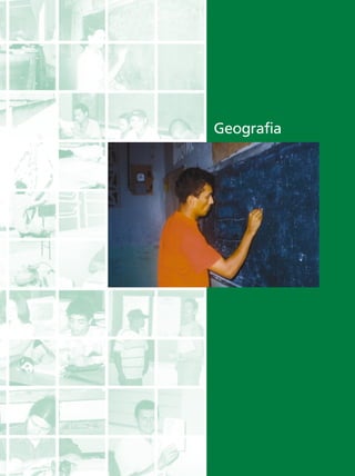 Geoensino - Portal sobre o ensino de Geografia: Divisão regional do Brasil  (IBGE) - Turma 68
