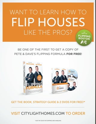 Realty411 Magazine featuring NORADA Real Estate Investments - FREE REAL ESTATE INVESTMENT MAGAZINE!