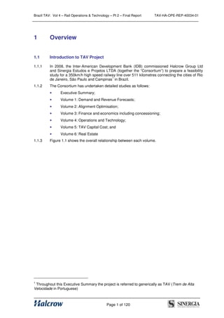 Vol 4 Pt 2 Technology Final Report | PDF
