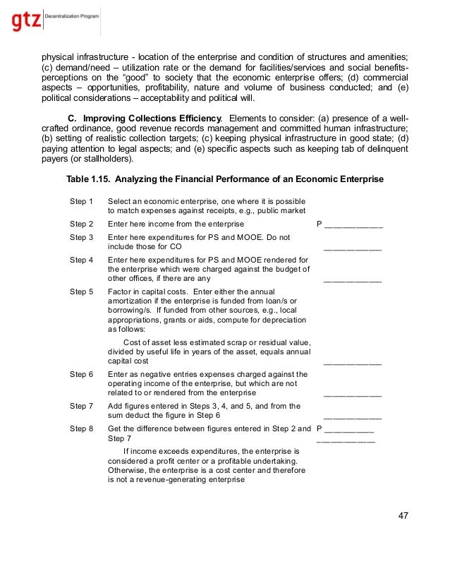 Deposit mobilization thesis picture