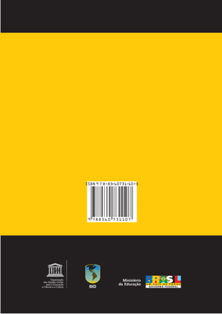 9 788560 731107
ISBN 85 60731 10-59 7 8- - -
 