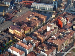 COLEGIO REVILLAGIGEDO

 