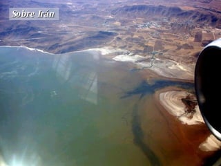 Sobre Irán  