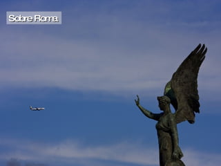 Sobre Roma