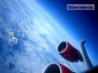 Sobre Islandia