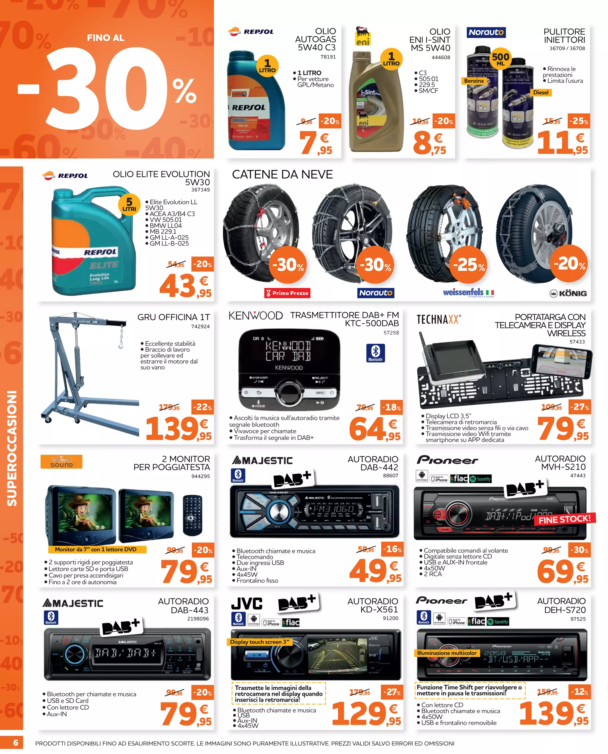 Volantino superoccasioni nazionale_light | PDF