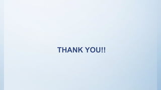 THANK YOU!!
 